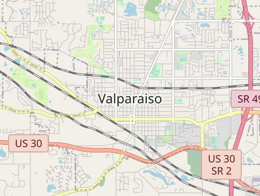 Valparaiso, IN