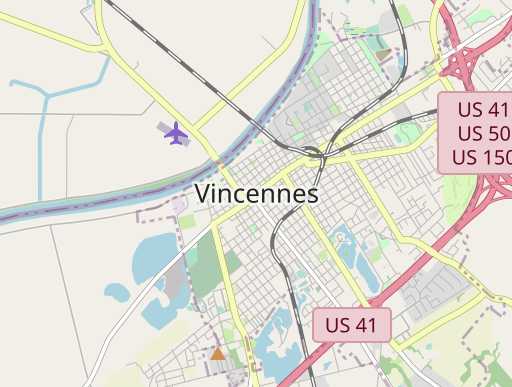 Vincennes, IN