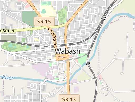 Wabash, IN