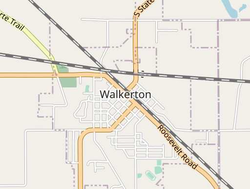 Walkerton, IN