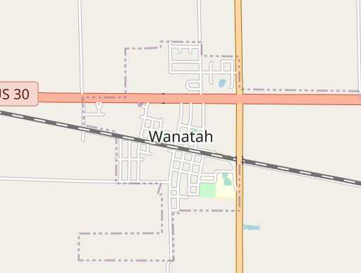 Wanatah, IN