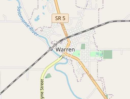 Warren, IN