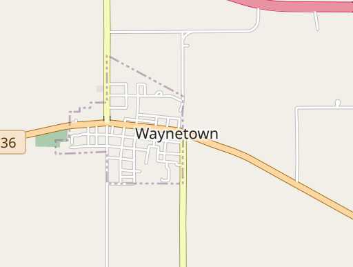 Waynetown, IN