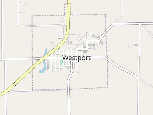 Westport, IN