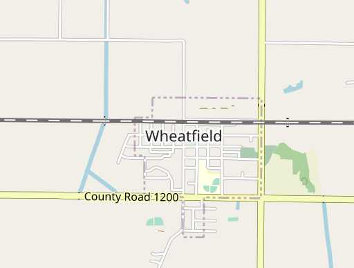 Wheatfield, IN