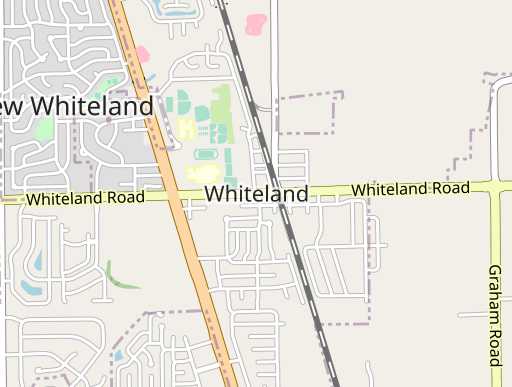 Whiteland, IN