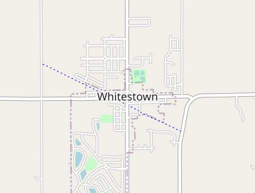Whitestown, IN