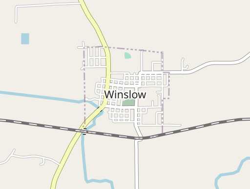 Winslow, IN