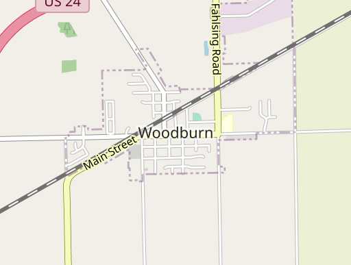 Woodburn, IN