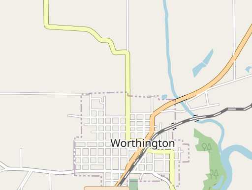 Worthington, IN