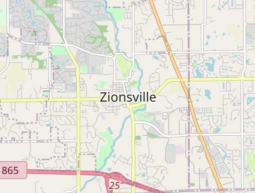 Zionsville, IN