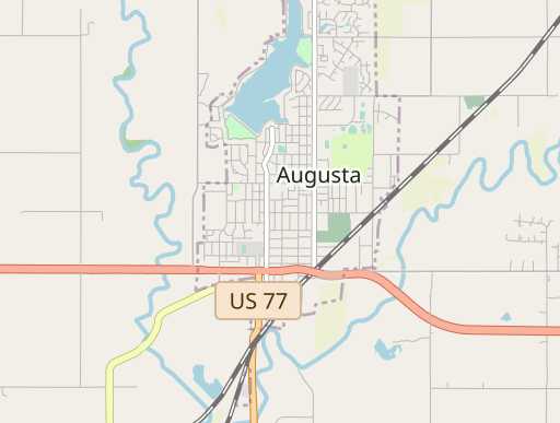 Augusta, KS