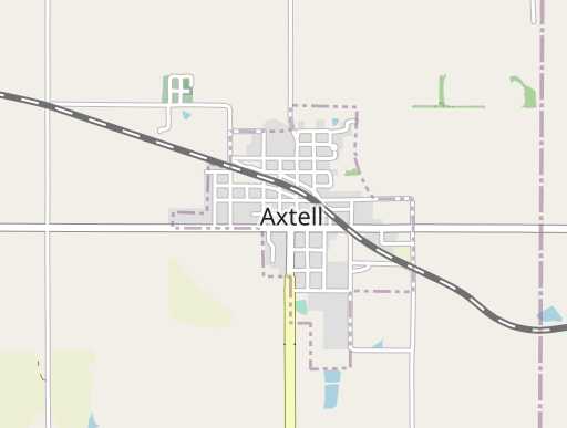 Axtell, KS