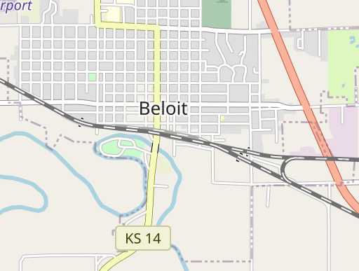 Beloit, KS