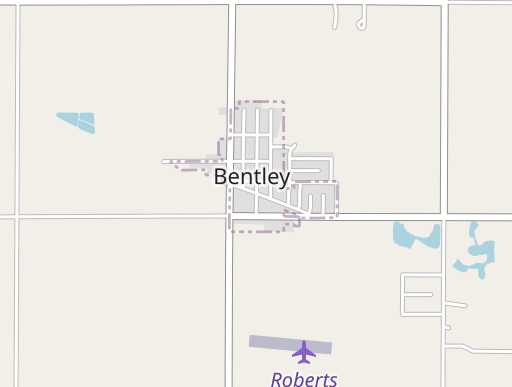 Bentley, KS