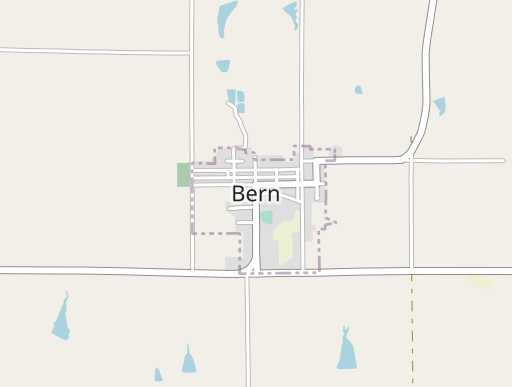 Bern, KS