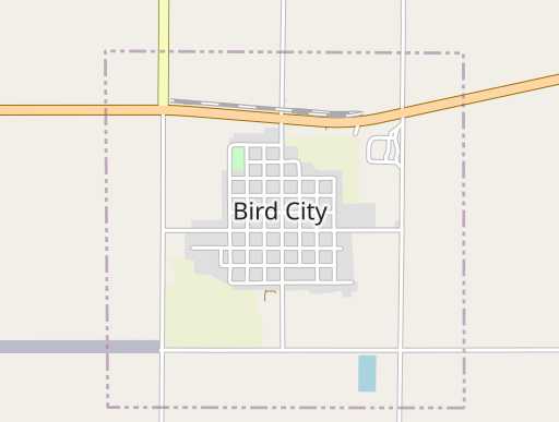 Bird City, KS