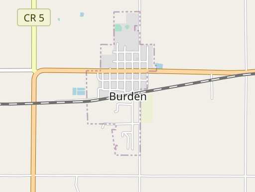 Burden, KS