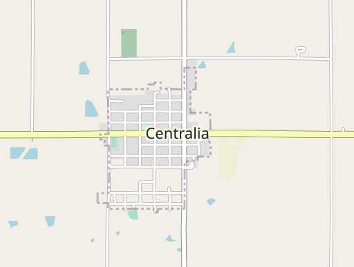 Centralia, KS