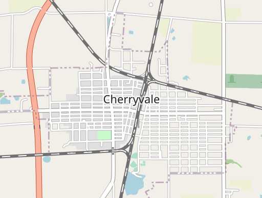 Cherryvale, KS