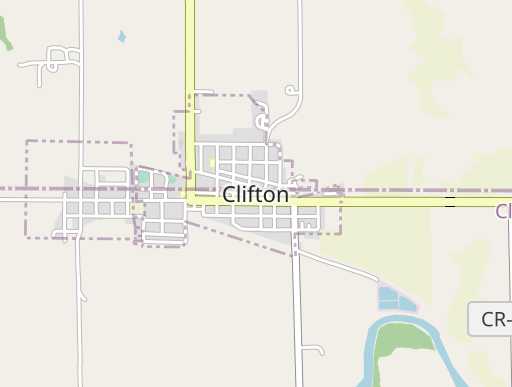 Clifton, KS
