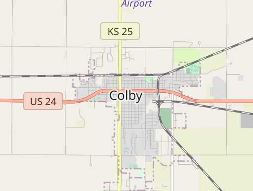 Colby, KS