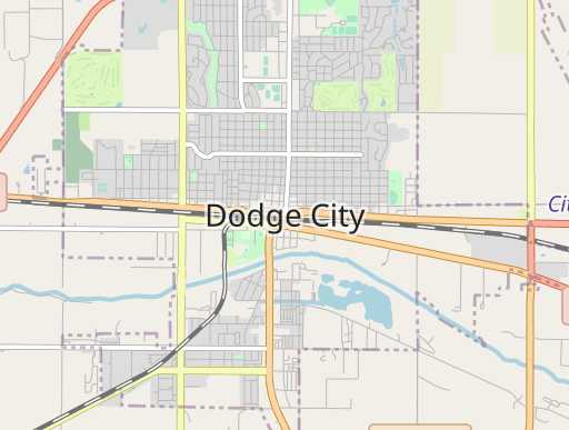 Dodge City, KS