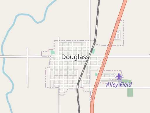 Douglass, KS