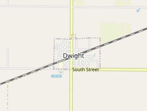 Dwight, KS