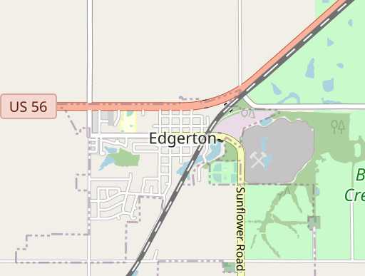 Edgerton, KS