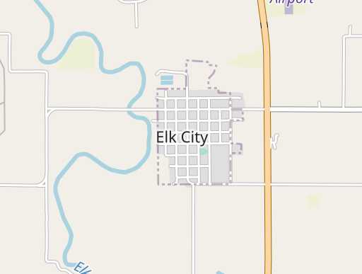 Elk City, KS