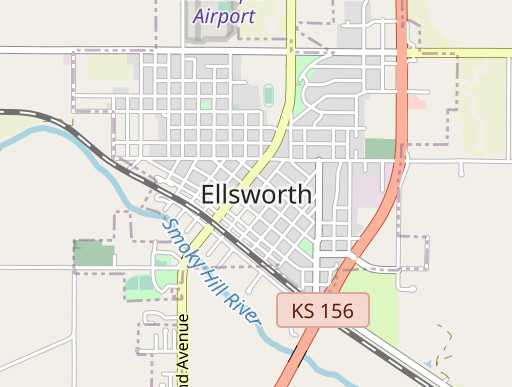 Ellsworth, KS