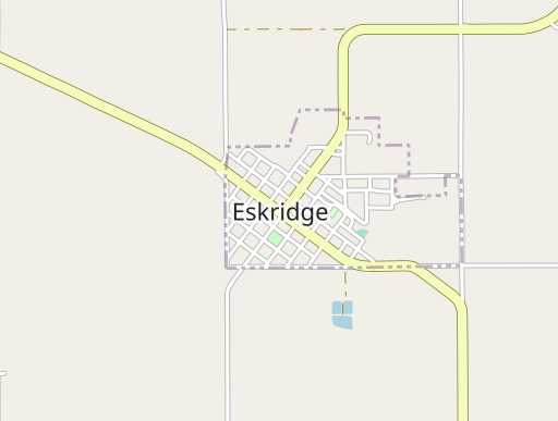 Eskridge, KS