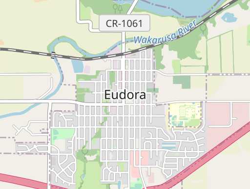 Eudora, KS