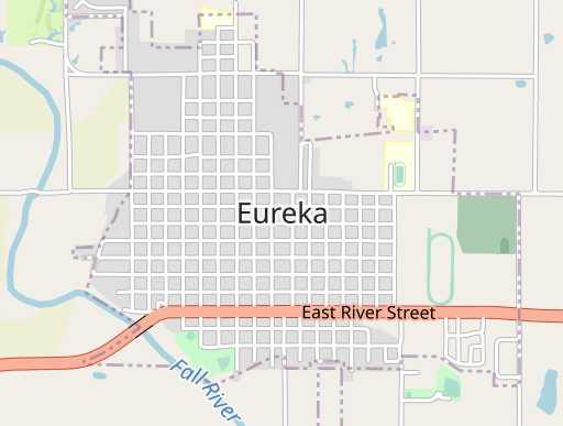Eureka, KS