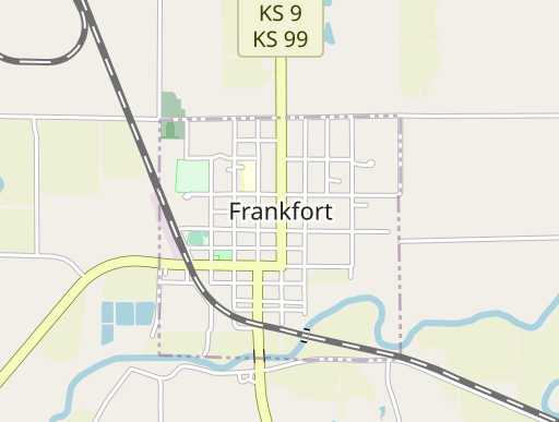 Frankfort, KS