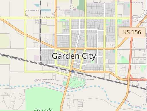 Garden City, KS
