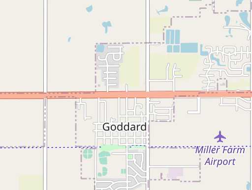 Goddard, KS