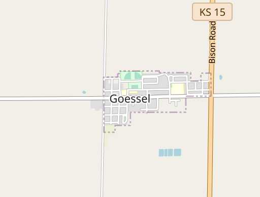 Goessel, KS