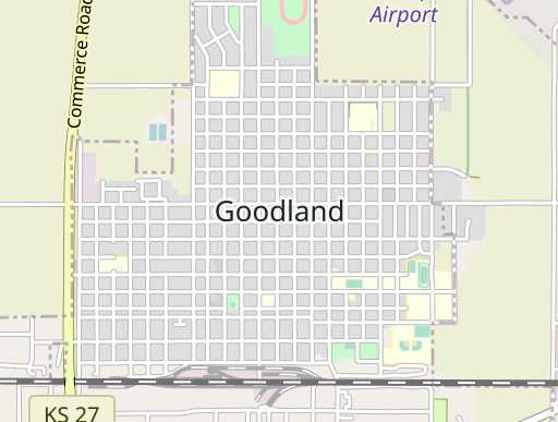 Goodland, KS