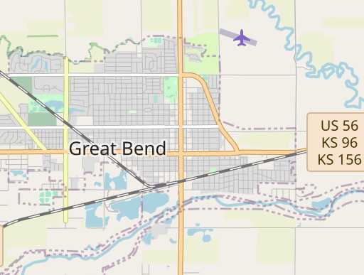 Great Bend, KS