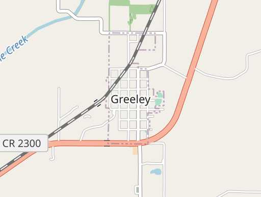 Greeley, KS