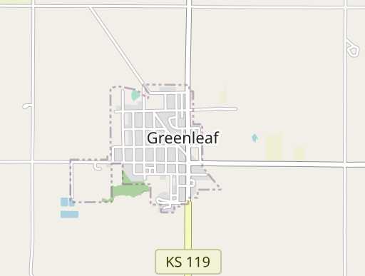 Greenleaf, KS