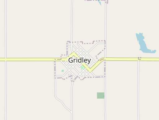 Gridley, KS