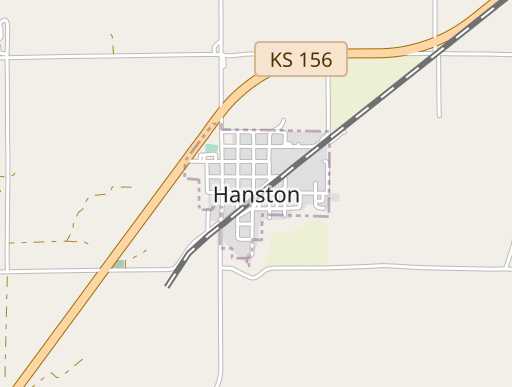 Hanston, KS