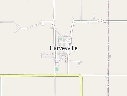 Harveyville, KS