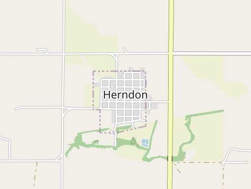 Herndon, KS