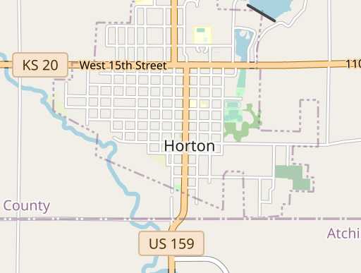 Horton, KS