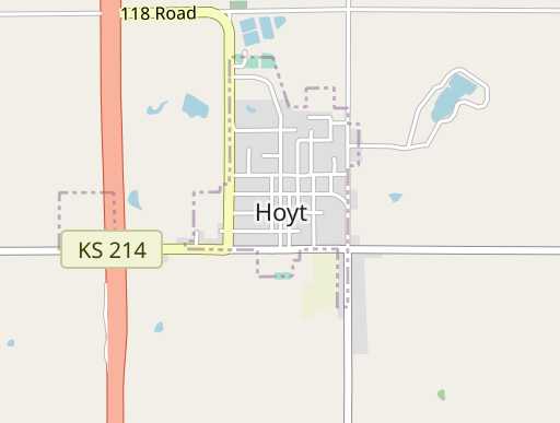 Hoyt, KS
