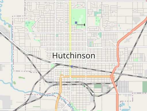 Hutchinson, KS